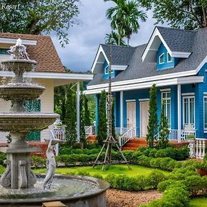 Baroque Boutique Resort